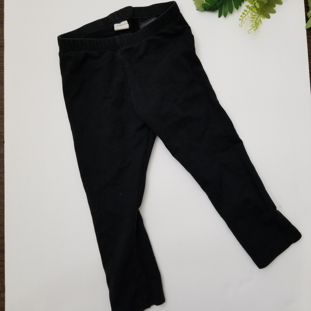 MIXED BRAND SHIRT LEGGING SET 18M 1-2 yrs - Picture 2 of 7